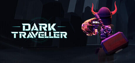 Dark Traveller Build 10783660 - SKIDROW cover art