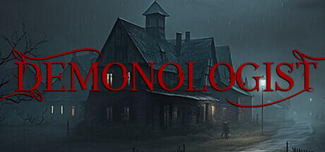 Demonologist v2.0.3 cover art