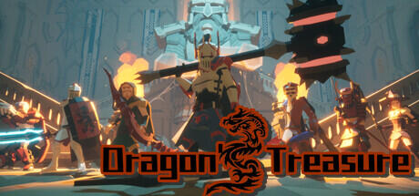 Dragons Treasure Build 10766083 cover art