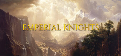 Emperial Knights Build 10778630 cover art