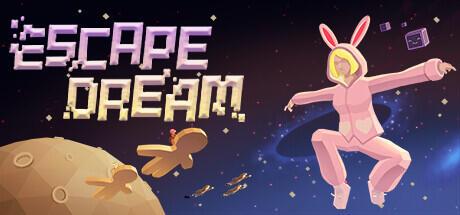 Escape Dream Build 10762702 cover art