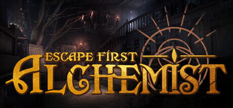 Escape First Alchemist Build 10677277 - TiNYiSO cover art