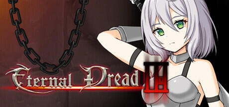 Eternal Dread 3 Build 10924982 - TENOKE cover art