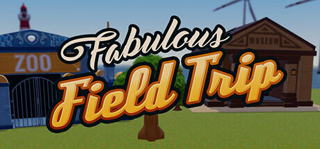 Fabulous Field Trip Build 10658633 cover art