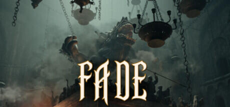 FADE Build 10693048 cover art