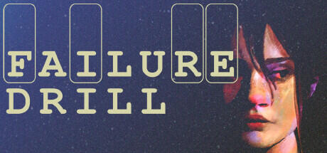 Failure Drill Build 10724954 cover art