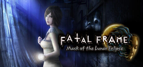 FATAL FRAME PROJECT ZERO Mask of the Lunar Eclipse v1.0.0.5 cover art