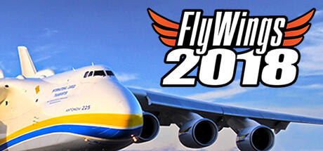 Download FlyWings 2018 Flight Simulator v1.0 - DARKSiDERS
