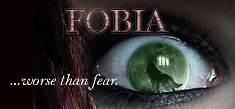 Download game FOBIA worse than fear Build 10838693 latest version