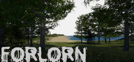 Forlorn v1.0 cover art
