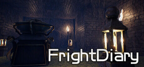 Download FrightDiary Build 10753010
