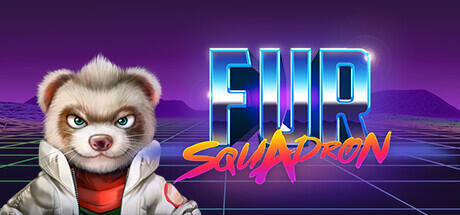 FUR Squadron Build 10534171 cover art