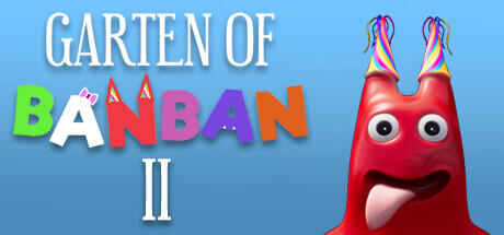 Download Garten of Banban 2 Build 10670149