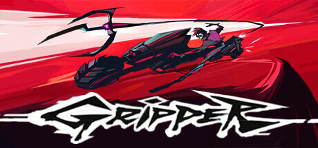 Gripper Build 10882935 cover art