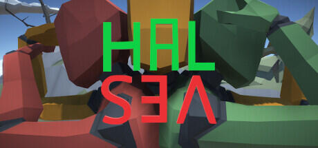Halves Build 10402542 cover art