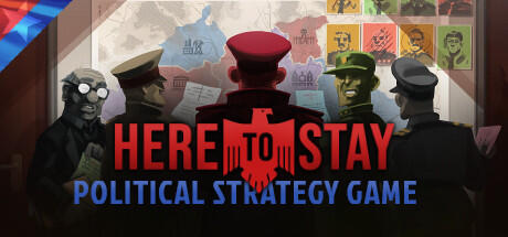 Download Here to Stay v0.8.2