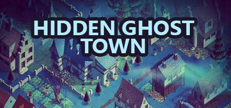 Download Hidden Ghost Town Build 10815200