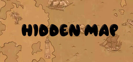Hidden Map Build 10813962 cover art