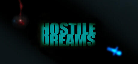 Hostile Dreams Build 10508102 cover art