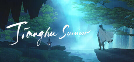 Jianghu Survivor v1.03 cover art