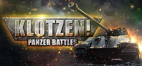 Klotzen Panzer Battles Build 9924118 cover art