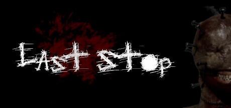 Last Stop v1.0 cover art