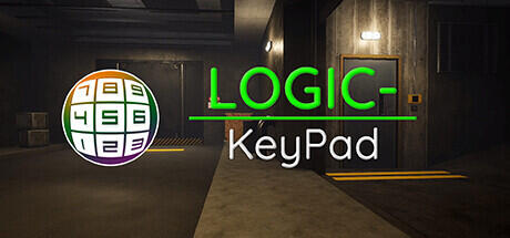 Download Logic Keypad Build 10707234