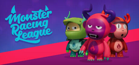 Monster Racing League Build 10843308 cover art