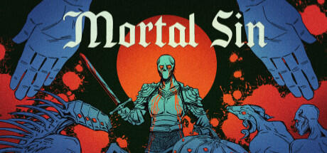 Mortal Sin Build 24052026 + all DLC cover art