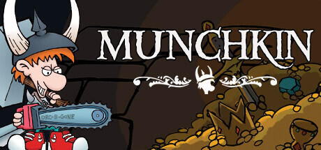 Munchkin Digital v2.0.6.1291 cover art