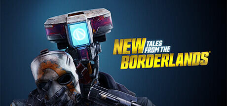 New Tales from the Borderlands Build 10919222 cover art