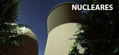 Nucleares - TENOKE + Update v0.2.16.137 cover art