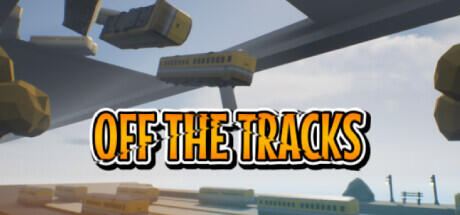 Off The Tracks Build 10711365 cover art