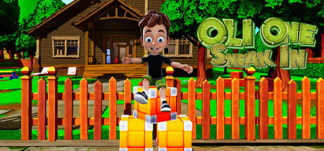 Oli One Sneak in Build 10730963 cover art