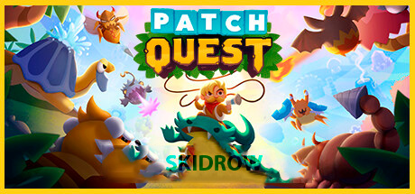 Patch Quest Build 11694594 cover art