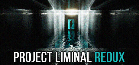 Project Liminal Redux Build 10832041 - DARKSiDERS cover art