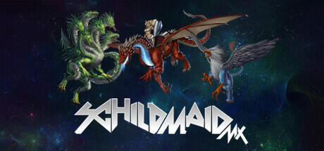 Schildmaid MX v2.0.0.12 cover art