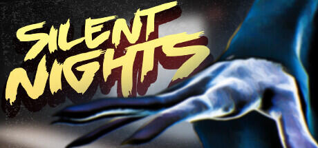 Silent Nights Build 10742554 cover art