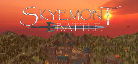 Skyemont Battle Build 10686557 cover art
