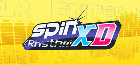 Spin Rhythm XD v1.8 + Update (TENOKE) cover art