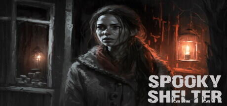 Download Spooky Shelter Build 10721962 - DARKSiDERS