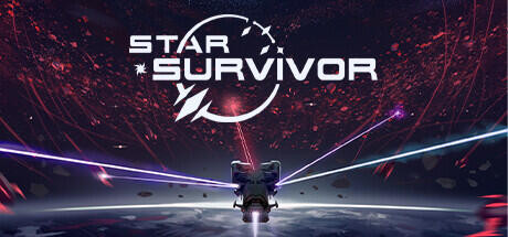 Star Survivor v0.187 cover art