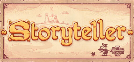 Download Storyteller - TENOKE + Update v1.1.18