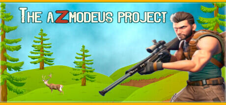 The Azmodeus Project v1.0 - TiNYiSO cover art