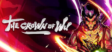 The Crown of Wu Build 10843020 cover art