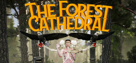 Download The Forest Cathedral Build 10723728
