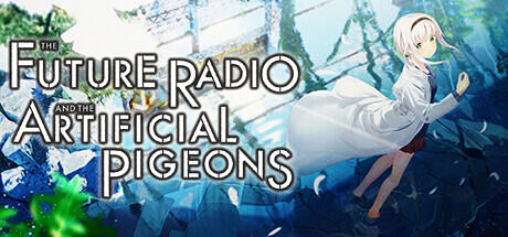 The Future Radio and the Artificial Pigeons Build 10752115 cover art
