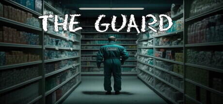 The Guard Build 10561591