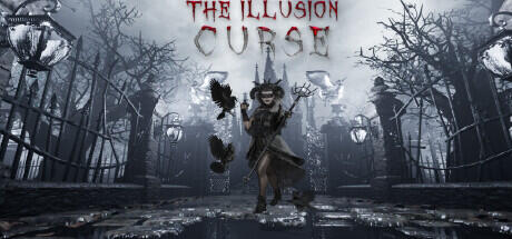 THE ILLUSION CURSE Build 10866478 cover art