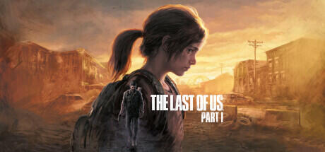 The Last of Us Part 1 (RUNE) v1.1.5 cover art